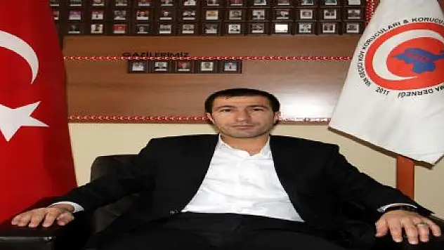 KANIN DURMASINI EN ÇOK BİZ İSTİYORUZ