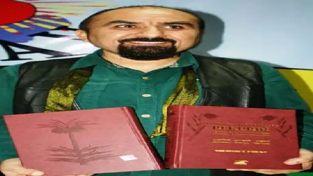 KÜRTÇE BİTKİ ADLARI SÖZLÜĞÜ TANITILDI