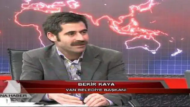 3-5 YILDA ÇÖZÜLECEK BİR SORUN DEĞİL