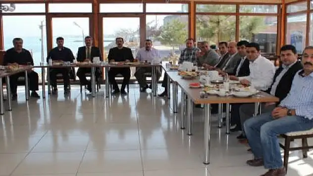 AMACIMIZ EKONOMİ ÇITASINI YÜKSELTMEK