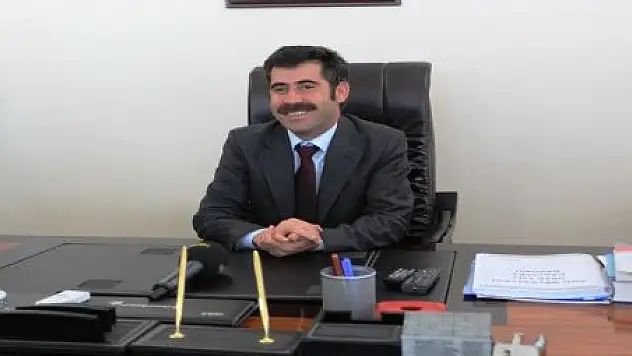 BEKİR KAYA'DAN SAMİMİ AÇIKLAMALAR