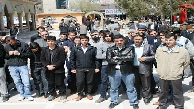 VAHÖP'TEN BASIN AÇIKLAMASI