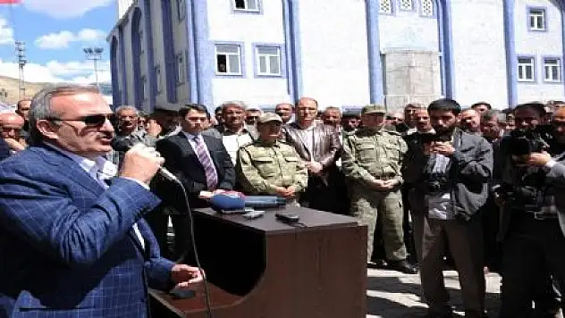 AİLE KÜLTÜR MERKEZLERİ KURULUYOR