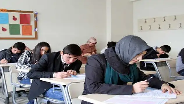 BUDA KİTAP OKUMA SINAVI