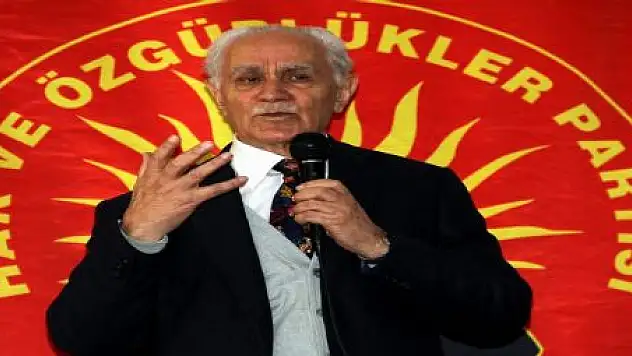 BU SAVAŞTAN NEMALANANLAR VAR