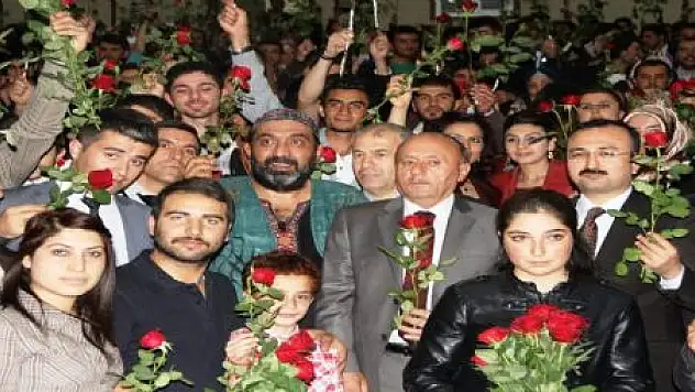 KUTLU DOĞUM HAFTASI ETKİNLİĞİ