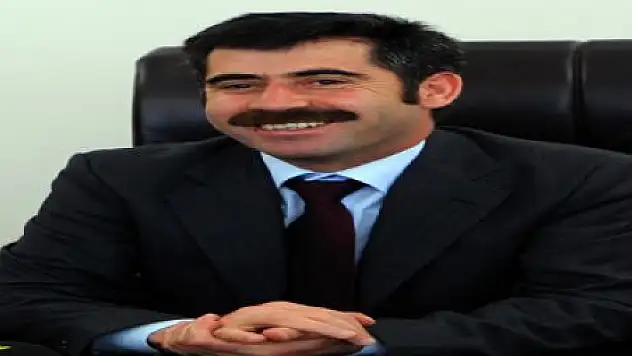 KAYA'YA DEMOKRASİ ONUR ÖDÜLÜ