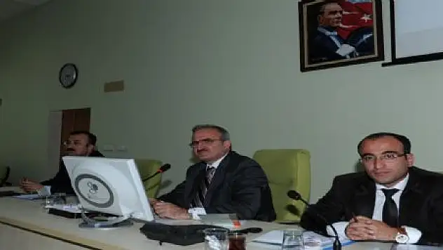 HARCADIĞIMIZ HER KURUŞ MİLLETİNDİR