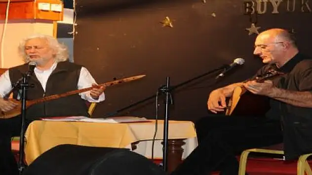 OĞUR VE DEMİRCİOĞLU MEST  ETTİ