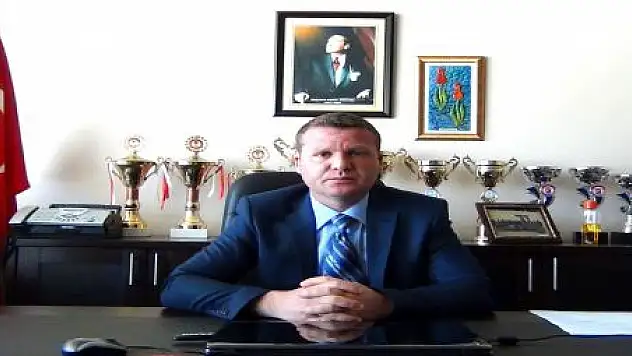 ERÇİŞ'E ELÇİ ATANDI