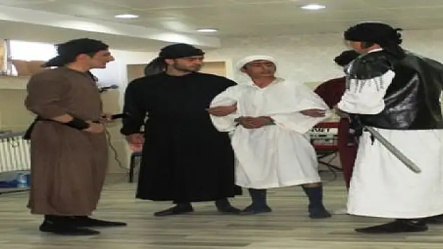 Kutlu doğum kutlamaları devam ediyor