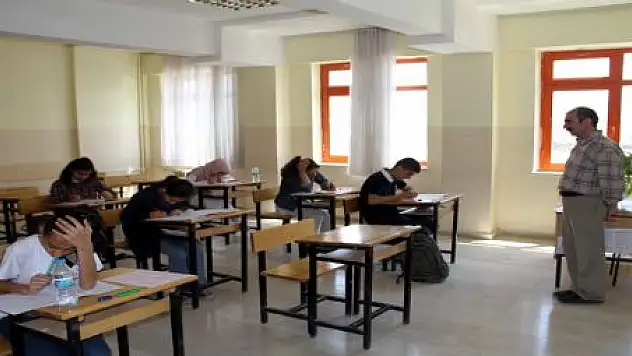 VAN'DA MATEMATİK OLİMPİYATLARI