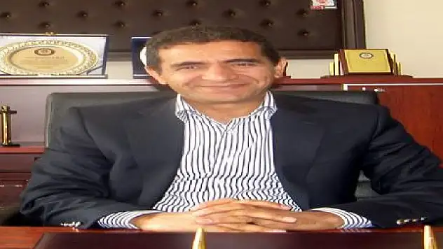 SAİD-İ NURSİ İSİMLİ ÜNİVERSİTE TALEBİ