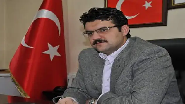 VAN'DA ENGELLİLER HAFTASI