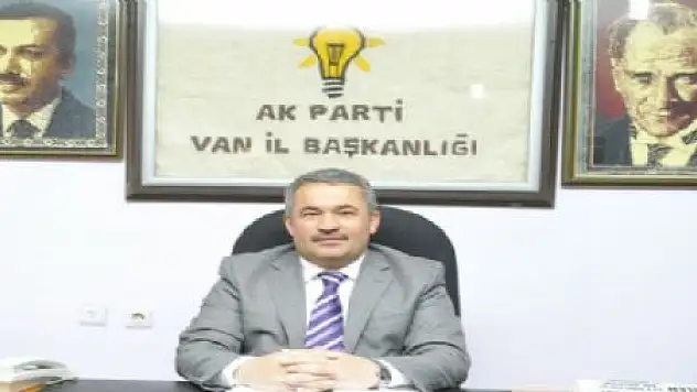 ARAS'TAN 'ANNELER GÜNÜ' MESAJI