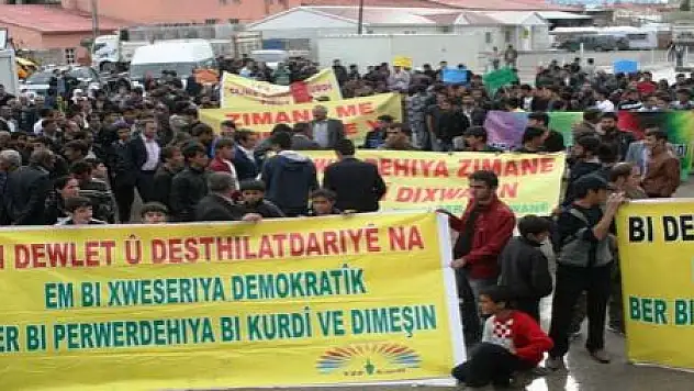 KUTLAMALAR İPTAL EDİLDİ