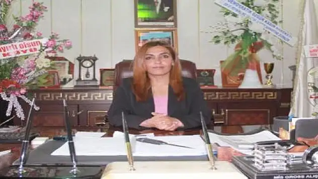 BAŞKALE'DE 50 KADINA KURS VERİLECEK