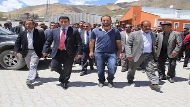 ARTIK KORUCULUK KADROSU AÇILMAYACAK