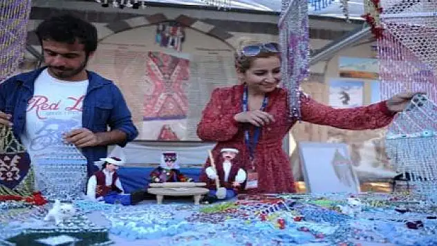 TURİZM OBJESİ OLARAK KULLANILACAK