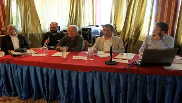 YEREL MAKAMLAR TEHDİT EDİLMEMELİDİR