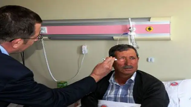 KIZIM ÖLDÜ İKİ KARDEŞİM OLDU