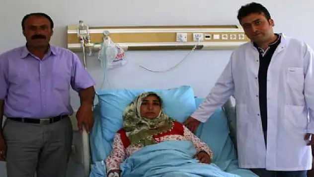 KİSTLERE KAPALI  YÖNTEMLE  MÜDAHALE