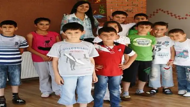 ÖZEL KARTANESİ ETÜT EĞİTİM MERKEZİ'NDE YAZ OKULU