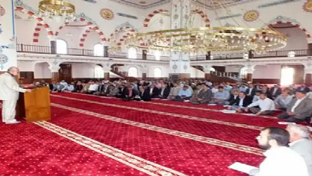 YAZ KUR'AN KURSU HAZIRLIĞI