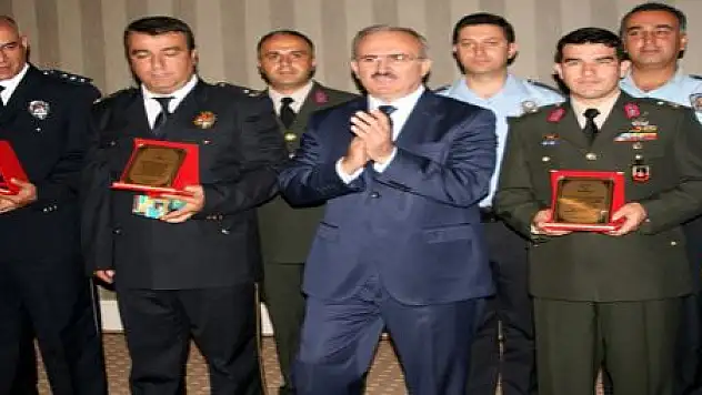 POLİS MERKEZLERİ YENİLENMELİ