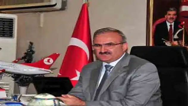 KARALOĞLU'DAN BURSALILARA SELAM