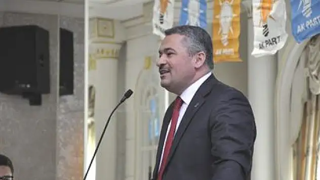 BAŞBAKAN VAN'A GELİYOR