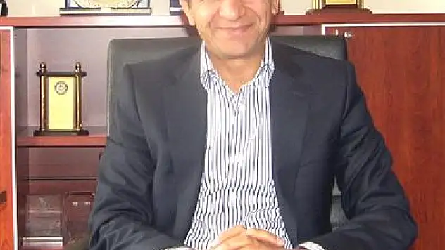 Doç. Dr. Çiçek: Çözüm Süreci Arazi Kavgalarını Beraberinde Getirdi