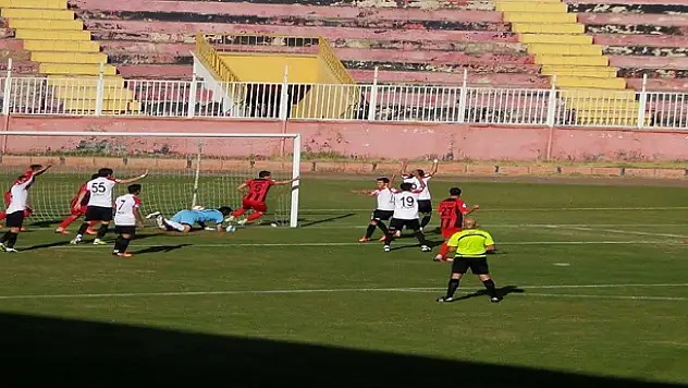 DÖRT DÖRTLÜK GALİBİYET