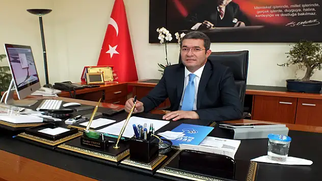 VAN EKONOMİK KRİZ YAŞIYOR