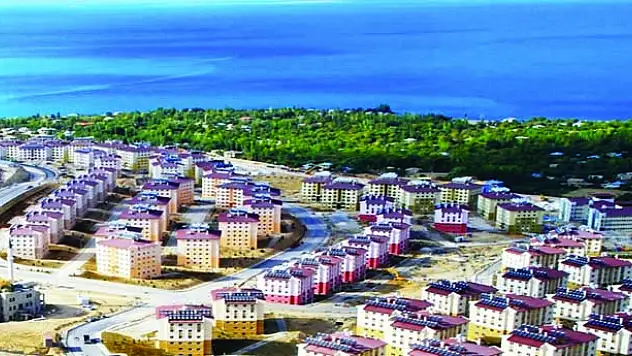 SUYLA GELEN YILDÖNÜMÜ