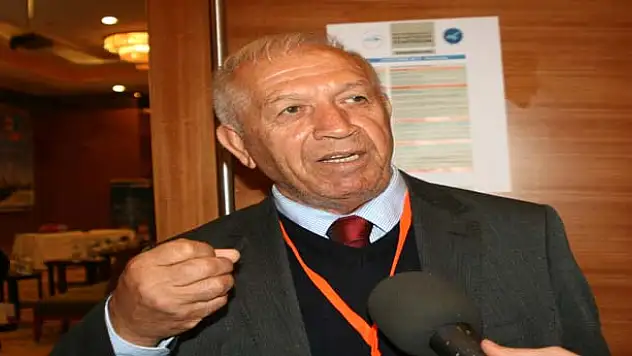 DEPREM OLACAK DEDİKODULARINA İNANMAYIN