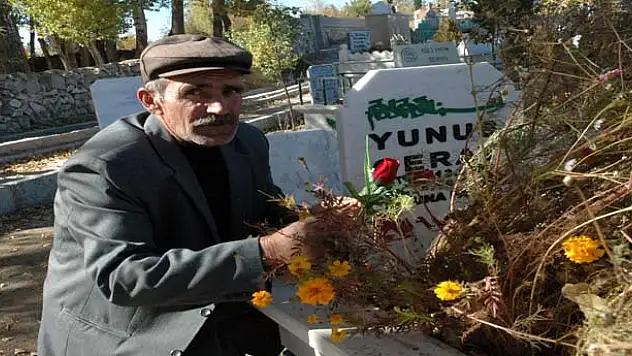 ACIMIZ İLK GÜNKÜ GİBİ 