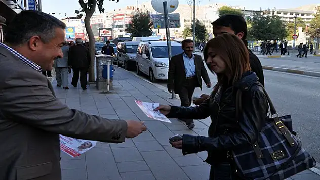 Van, Başbakan Erdoğan için hazırlanıyor