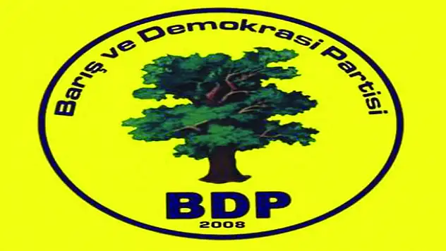 BDPden kadın aday adaylarına ayrıcalık   