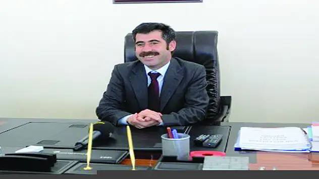 BDPden Büyükşehir Belediye Başkanlığı için tek aday 