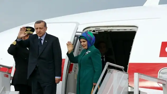 BAŞBAKAN ERDOĞAN VAN'DA