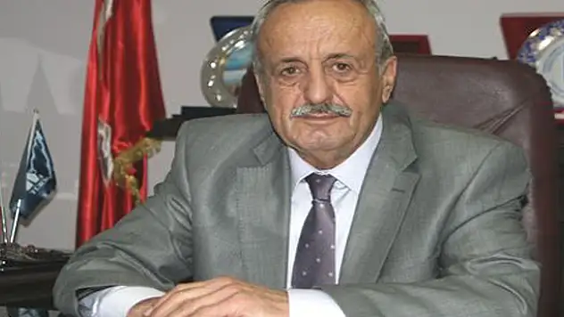 SİMEKLİOĞLU, TESMER YÖNETİMİNE SEÇİLDİ