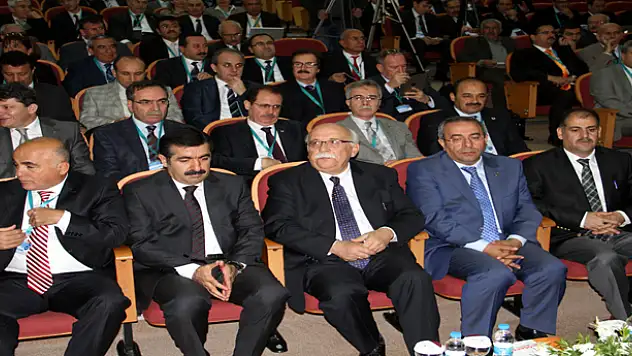 ÜNİVERSİTELERARASI KURUL TOPLANTISI