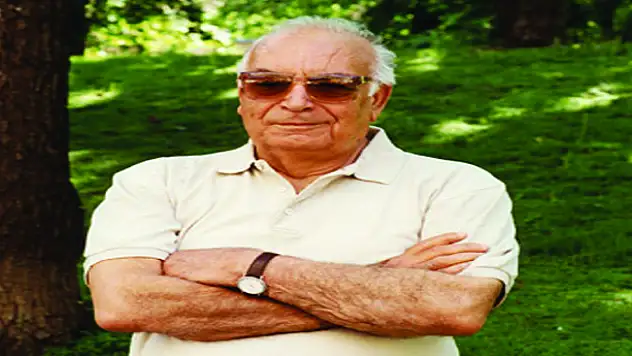 Ünlü Vanlı yazar Yaşar Kemal:  Vanın değerlerine sahip çıkın