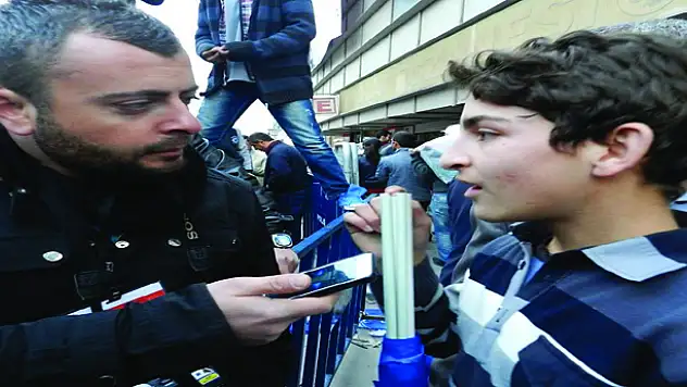 BAŞBAKAN BEKLENTİLERE CEVAP VERMEDİ