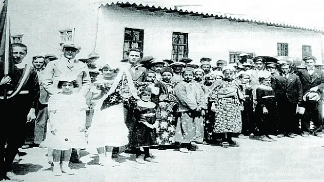 CUMHURİYET HEYECANI