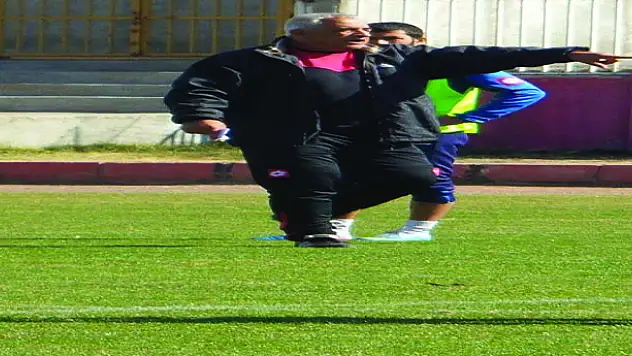 B.VANSPOR TUR İÇİN İDDİALI