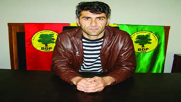 BDPYE ADAYLARDAN YOĞUN İLGİ