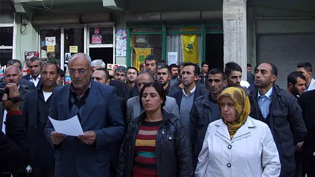 BDP'DEN CEZAEVİ AÇIKLAMASI