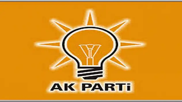 AK PARTiYE iLGi BÜYÜK